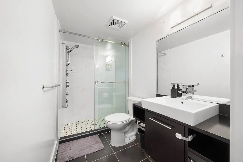 شقة Water View Condo In Downtown فانكوفر