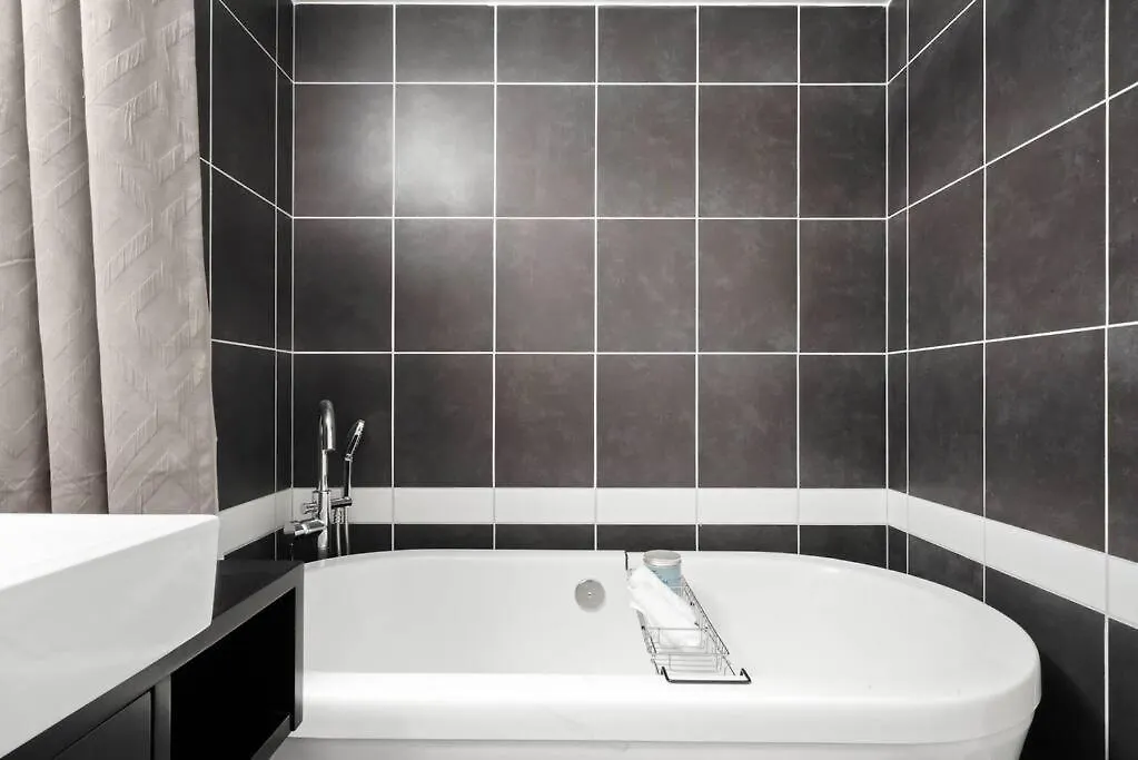 Water View Condo In Downtown Vancouver Apartment
